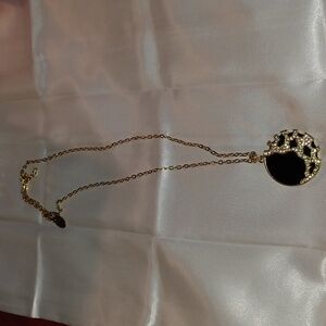 Vintage Fashion Sofia necklace